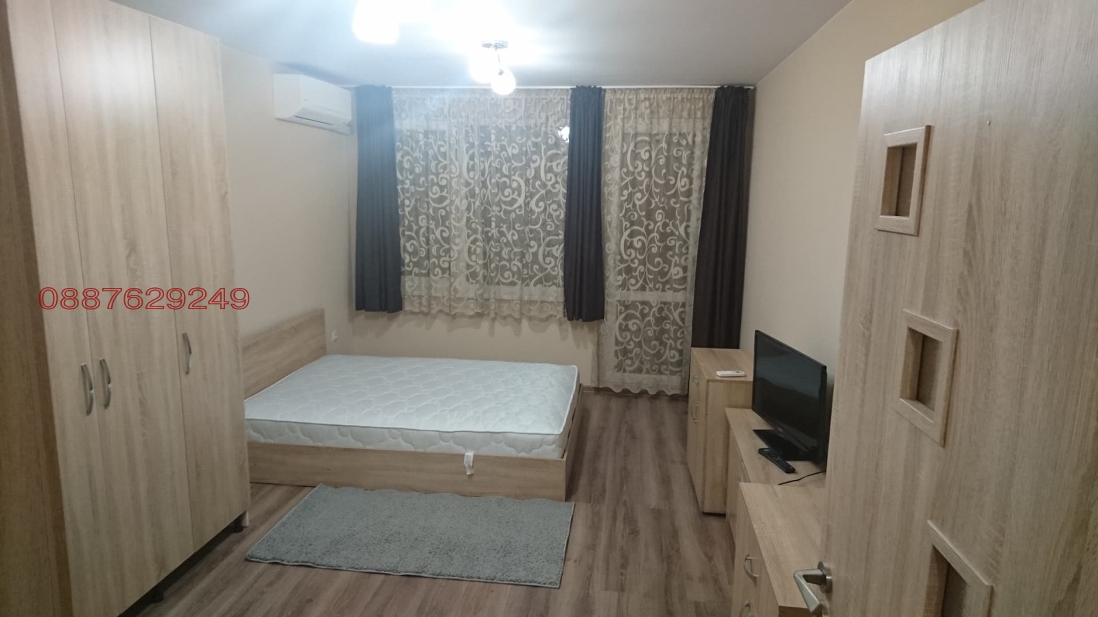 Дава под Наем 1-СТАЕН | Imot.bg — изображение 3