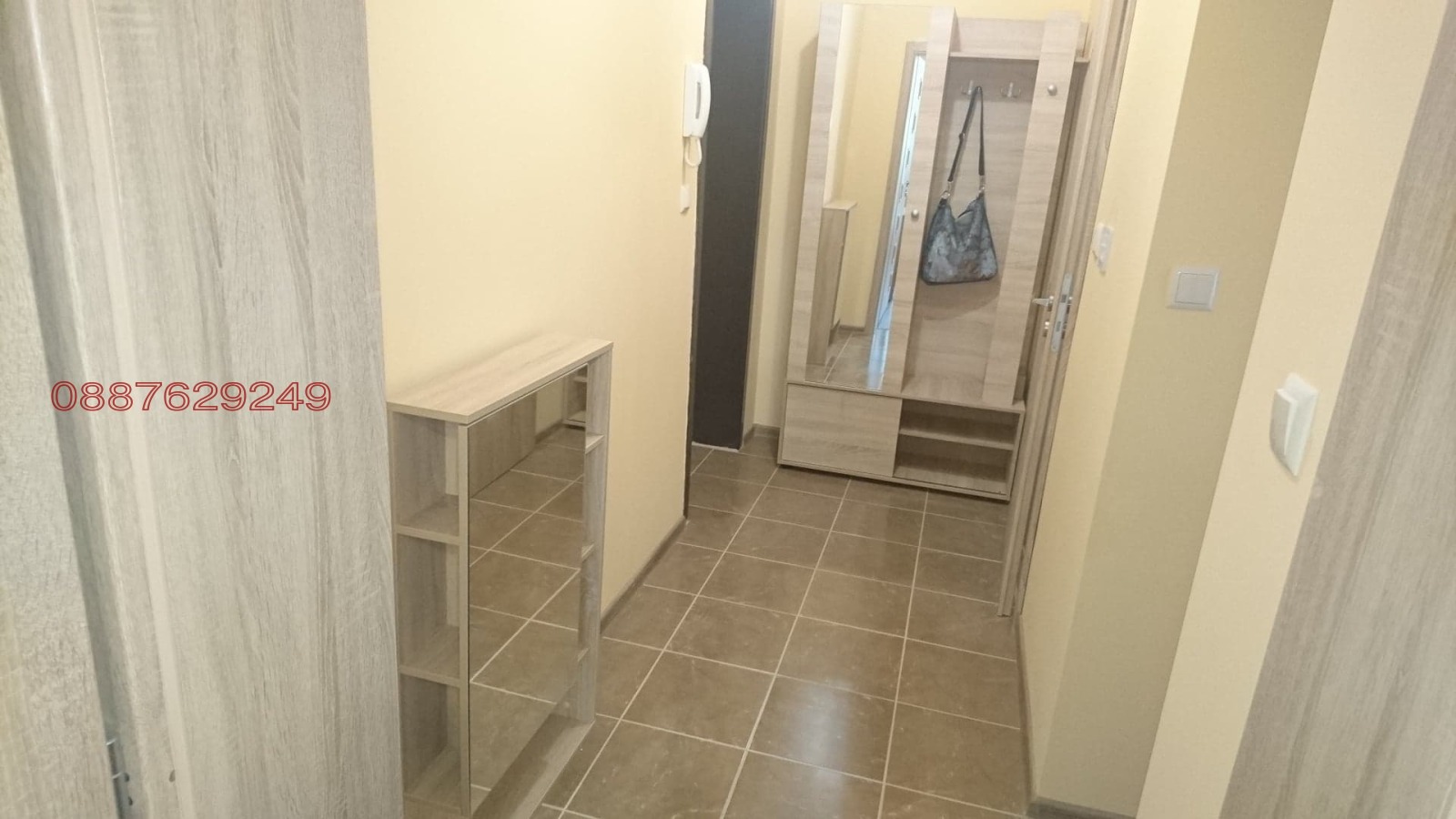 Дава под Наем 1-СТАЕН | Imot.bg — изображение 2