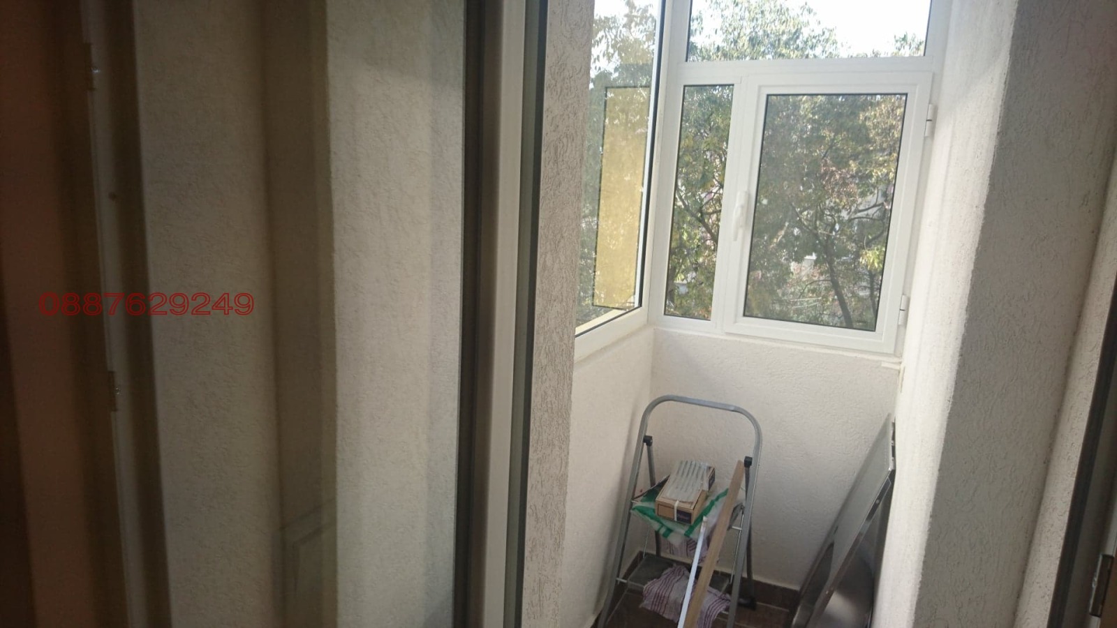 Дава под Наем 1-СТАЕН | Imot.bg — изображение 8