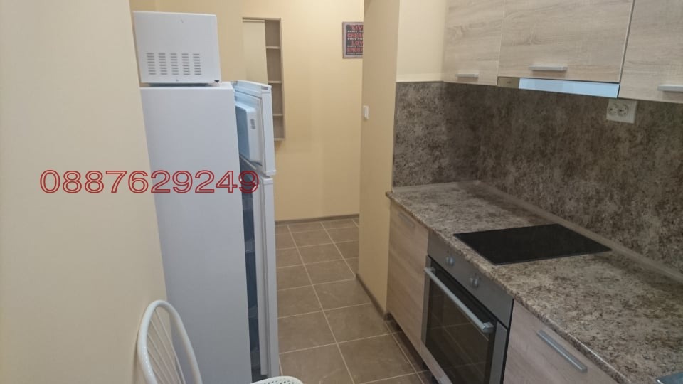 Дава под Наем 1-СТАЕН | Imot.bg — изображение 6