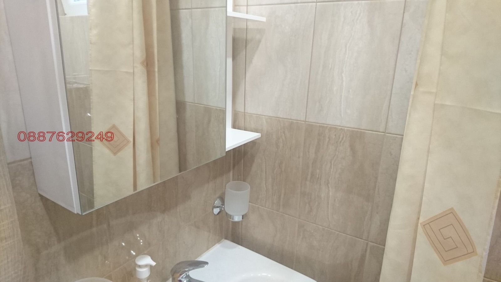 Дава под Наем 1-СТАЕН | Imot.bg — изображение 10