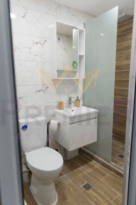 1 bedroom Vazrazhdane 1, Varna 11