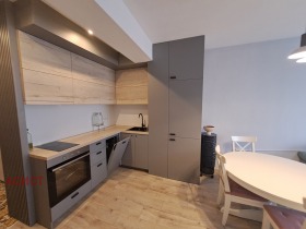 1 bedroom Krasno selo, Sofia