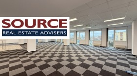 Дава под наем  Офис, град София