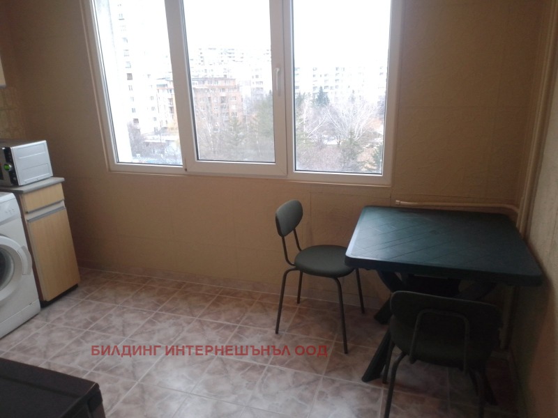 Para alugar  Estúdio Sofia , Mladost 3 , 46 m² | 34998116 - imagem [4]