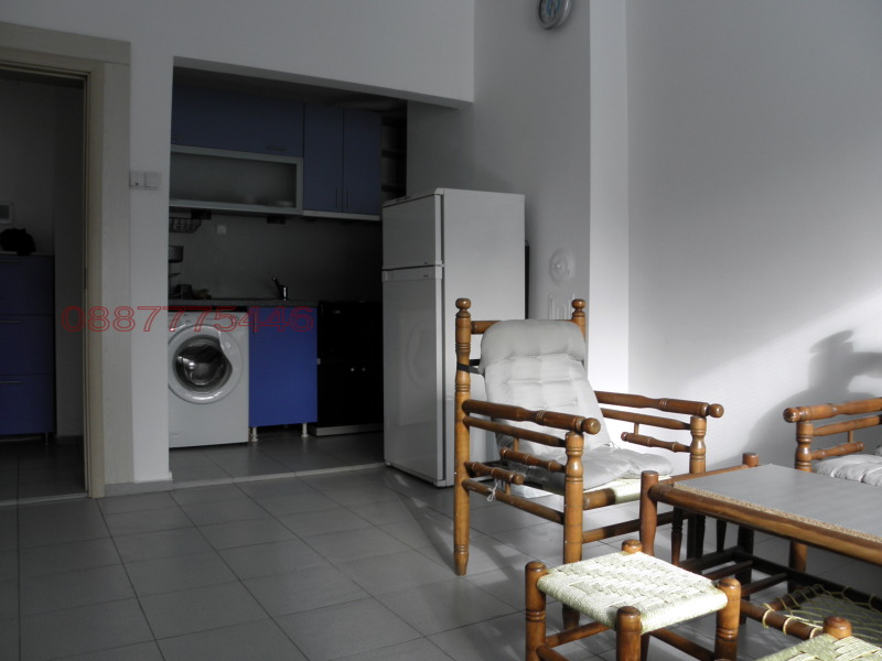 Дава под наем 2-СТАЕН, гр. Разград, Център, снимка 2 - Апартаменти - 52781961