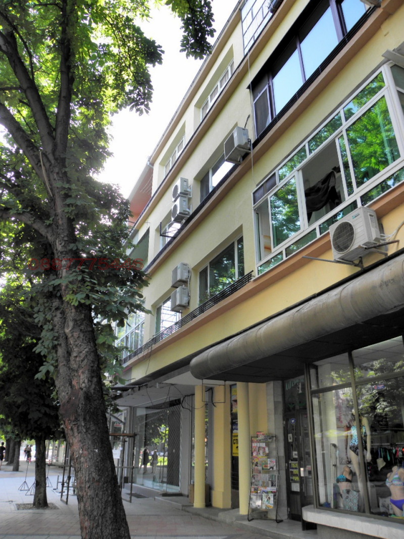 Дава под наем 2-СТАЕН, гр. Разград, Център, снимка 8 - Апартаменти - 52781961