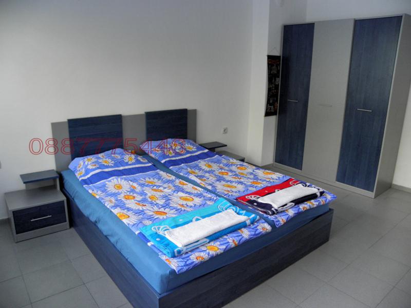 Дава под наем 2-СТАЕН, гр. Разград, Център, снимка 4 - Апартаменти - 52781961