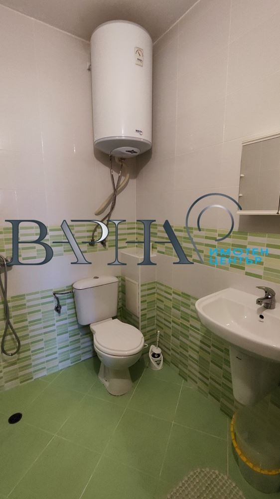 В аренду  1 спальня Варна , Бриз , 65 кв.м | 80760300 - изображение [6]