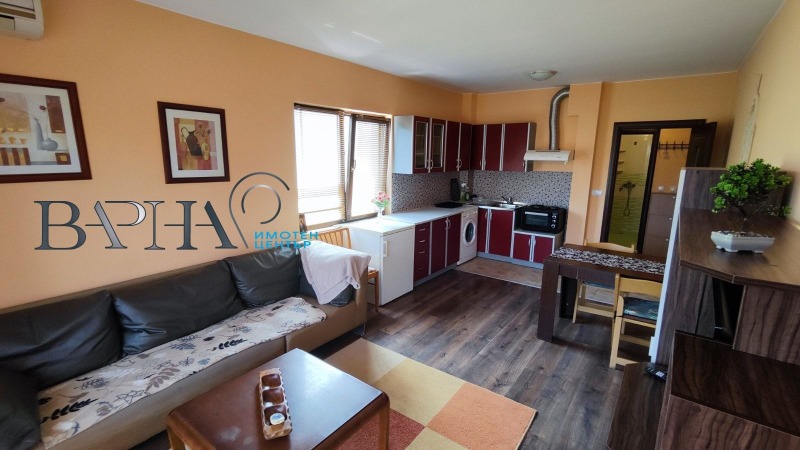В аренду  1 спальня Варна , Бриз , 65 кв.м | 80760300 - изображение [3]