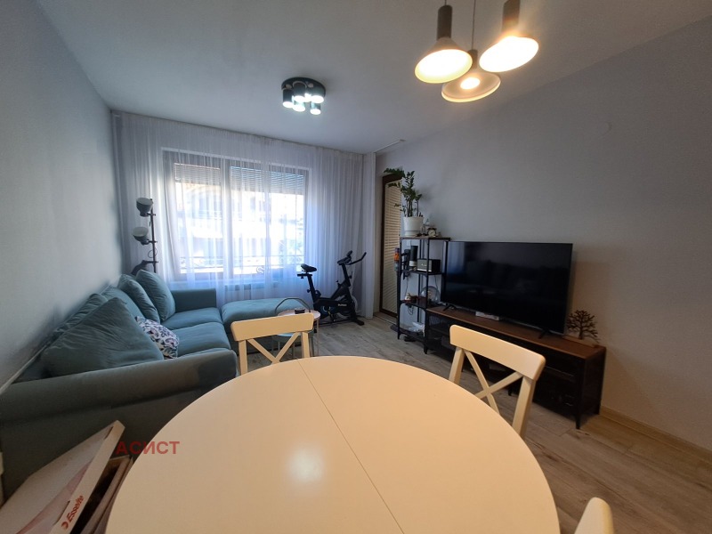 K pronájmu  1 ložnice Sofia , Krasno selo , 65 m2 | 56611980 - obraz [4]