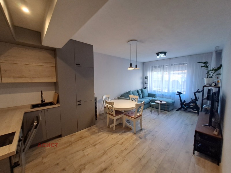 K pronájmu  1 ložnice Sofia , Krasno selo , 65 m2 | 56611980 - obraz [2]