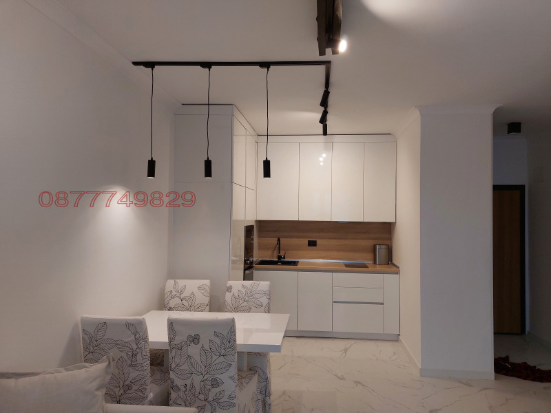 Дава под наем 2-СТАЕН, гр. София, Манастирски ливади, снимка 4 - Апартаменти - 53063165