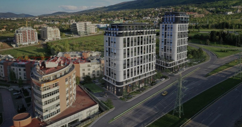 Дава под наем 2-СТАЕН, гр. София, Манастирски ливади