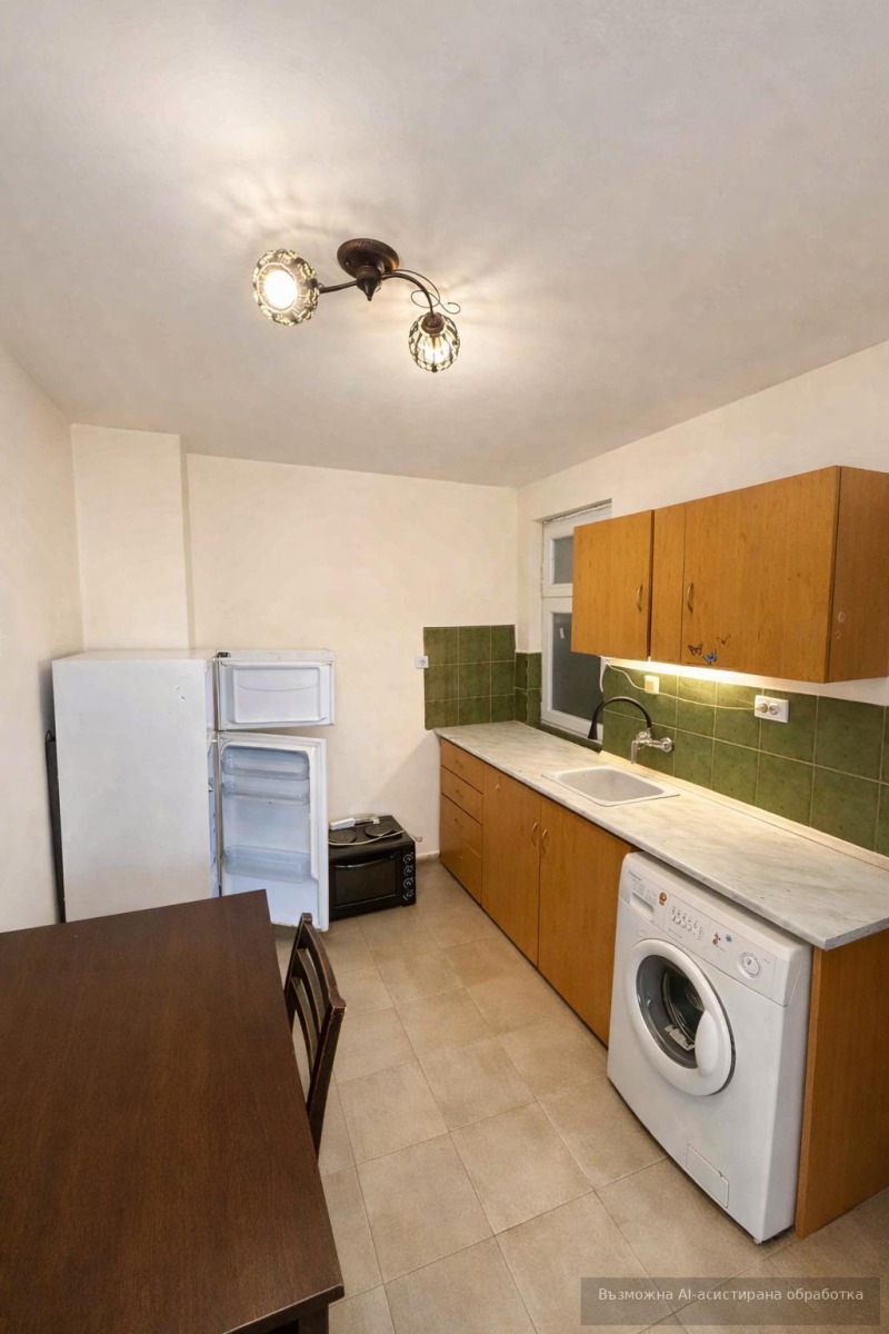 Дава под наем 2-СТАЕН, гр. Пловдив, Мараша, снимка 2 - Апартаменти - 53129309