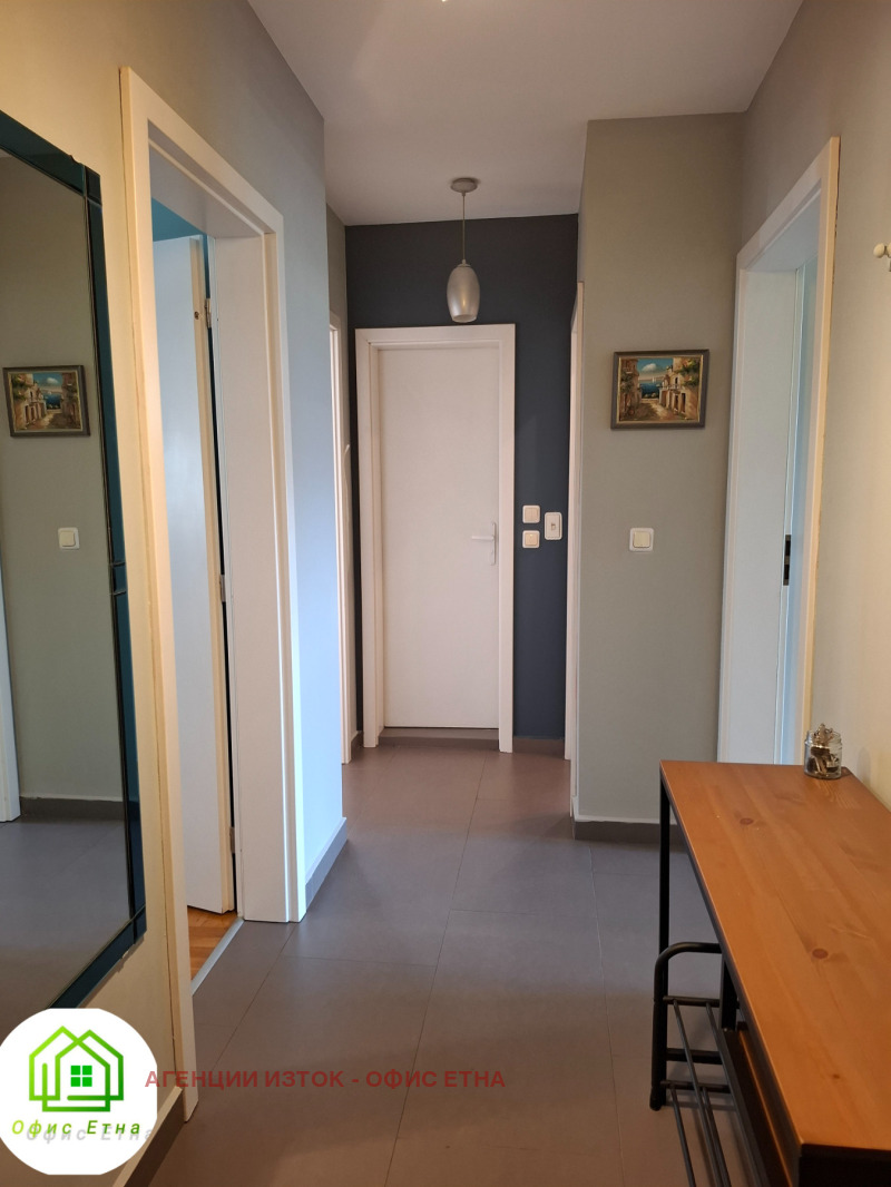 Vuokrattavana  2 makuuhuonetta Sofia , Geo Milev , 90 neliömetriä | 89102799 - kuva [7]