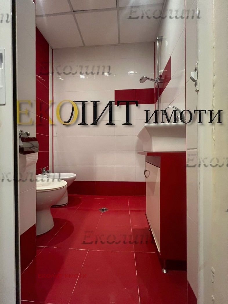 K pronájmu  Kancelář Sofia , Centar , 50 m2 | 31897688 - obraz [5]