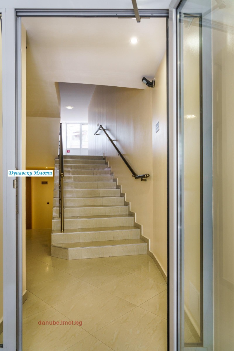 Дава под наем ОФИС, гр. Русе, Център, снимка 7 - Офиси - 53154112