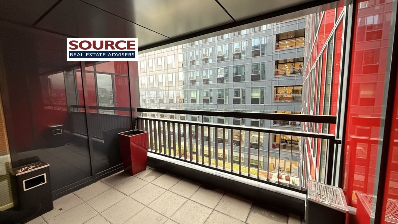 Дава под наем ОФИС, гр. София, Полигона, снимка 10 - Офиси - 53293227