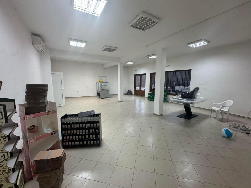 Дава под наем МАГАЗИН, гр. София, с. Кокаляне, снимка 2 - Магазини - 53517270