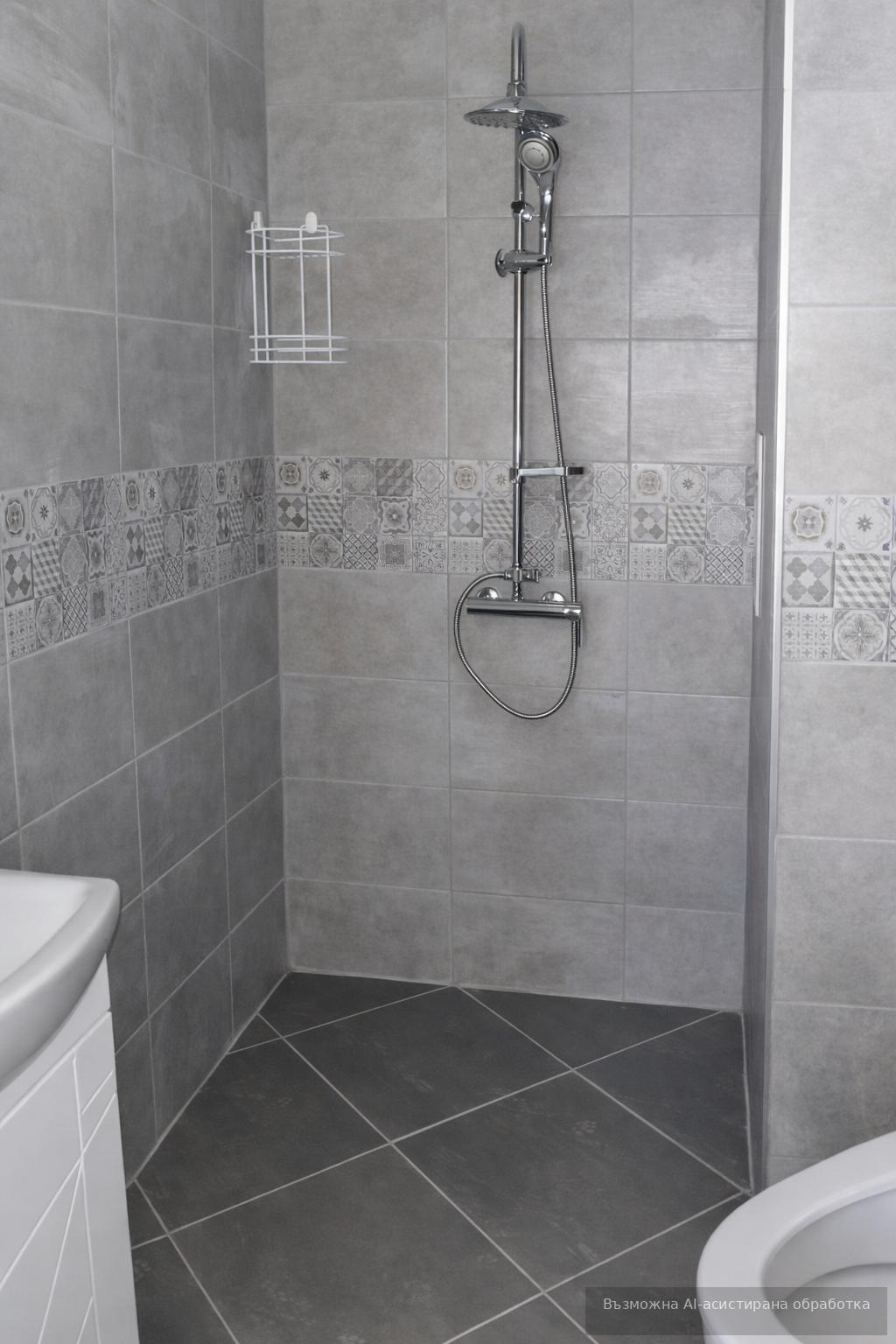 Дава под наем 2-СТАЕН, гр. София, Сухата река, снимка 5 - Апартаменти - 53798835