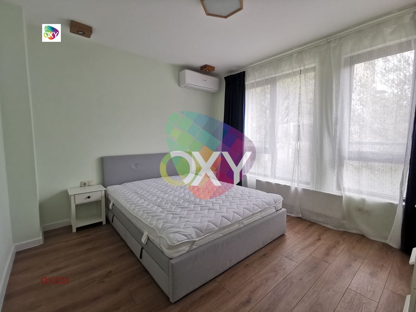 Дава под наем 2-СТАЕН, гр. София, Център, снимка 5 - Апартаменти - 54404052