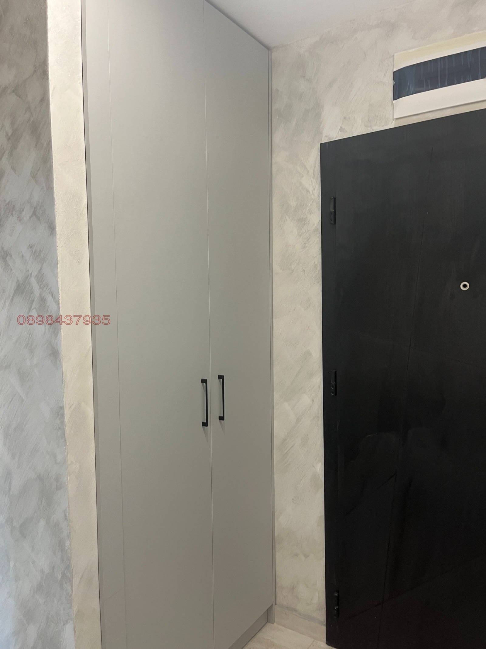 Дава под наем 2-СТАЕН, гр. София, Малинова долина, снимка 17 - Апартаменти - 54478538