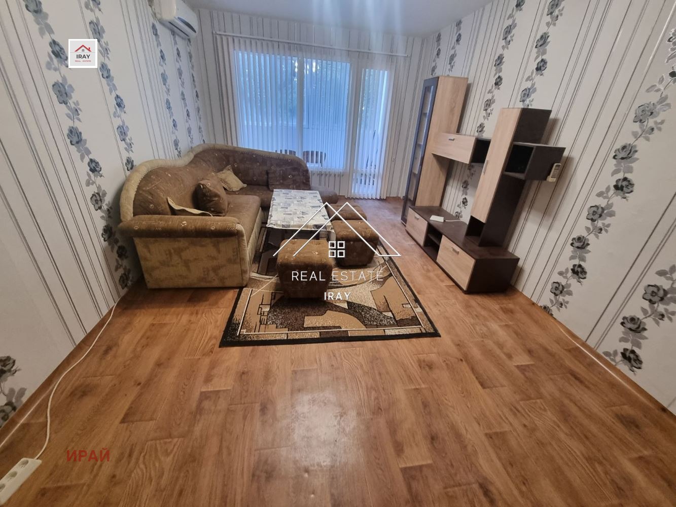 Дава под наем 3-СТАЕН, гр. Стара Загора, ОРБ, снимка 6 - Апартаменти - 54749580