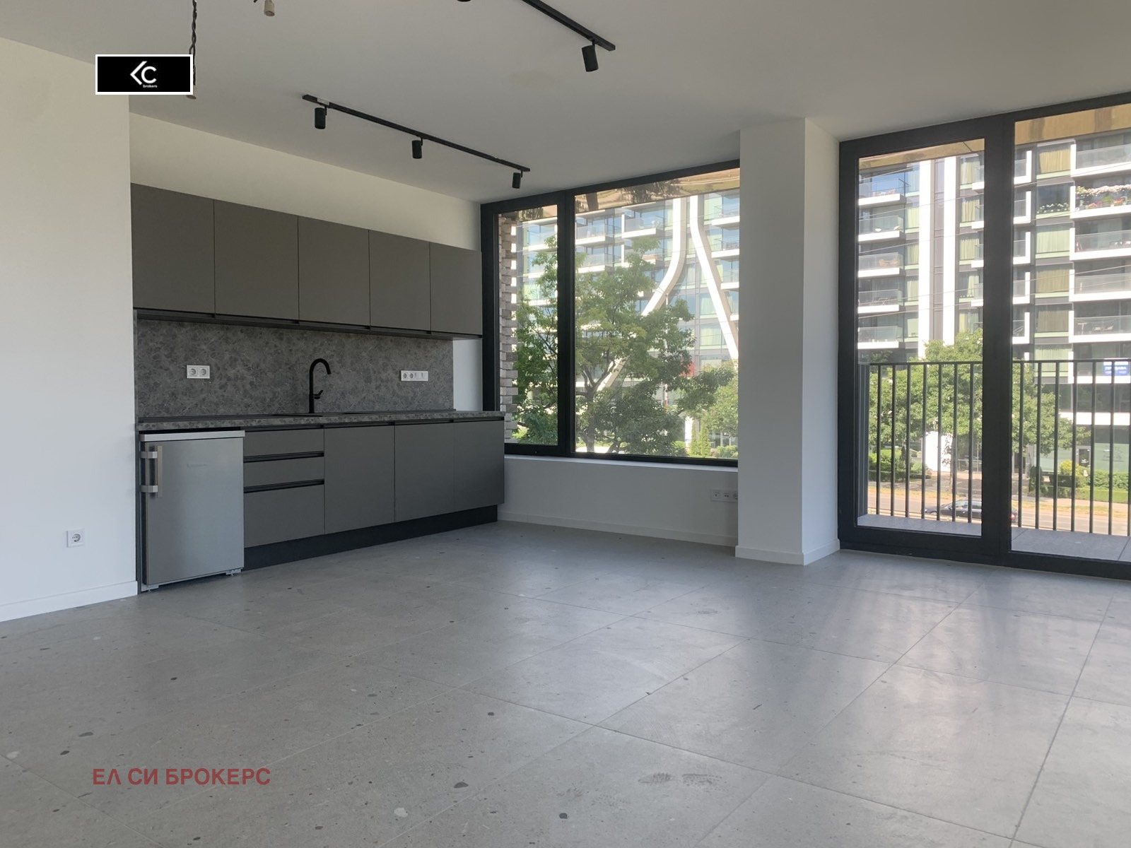 Дава под Наем ОФИС | Imot.bg — изображение 3