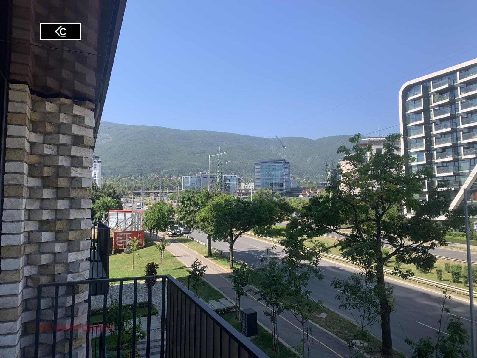 Дава под Наем ОФИС | Imot.bg — изображение 1