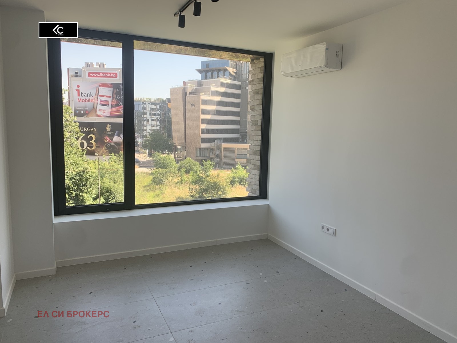 Дава под Наем ОФИС | Imot.bg — изображение 5