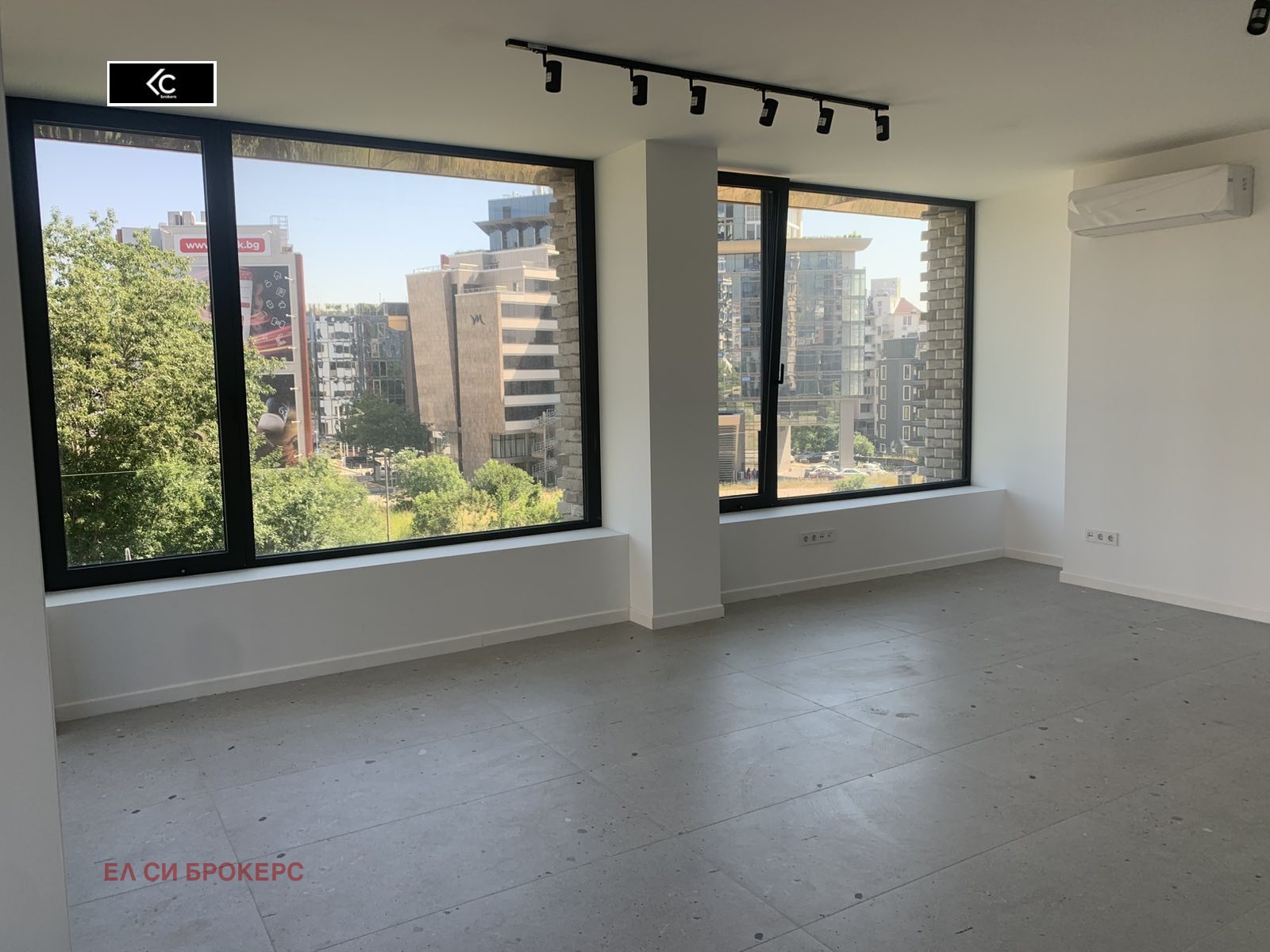 Дава под Наем ОФИС | Imot.bg — изображение 2