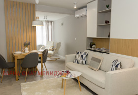 2 bedroom Sportna zala, Varna 1