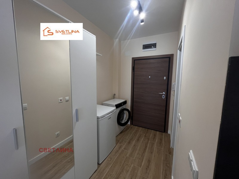 Дава под наем  1-стаен град София , Малинова долина , 42 кв.м | 98805875 - изображение [6]