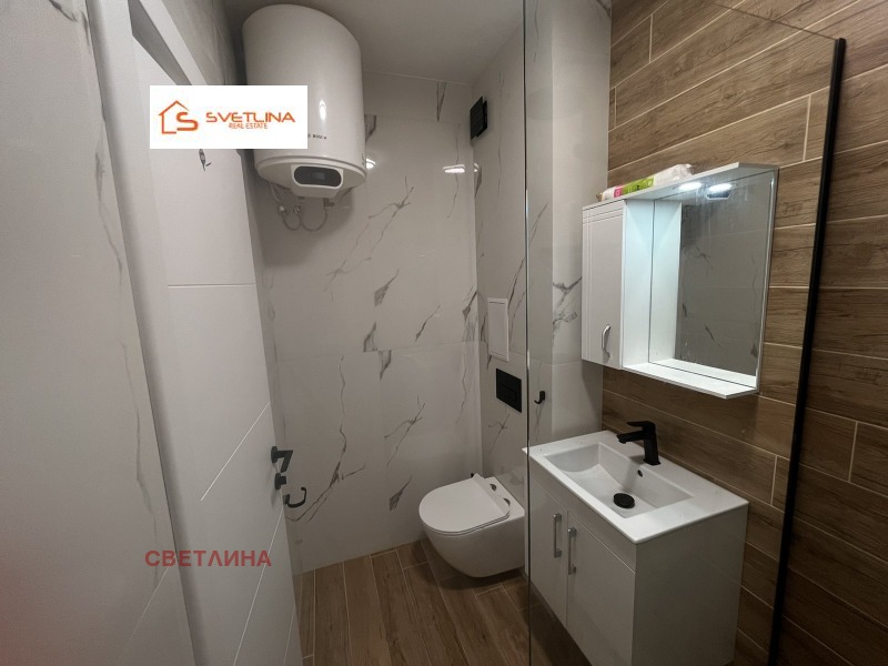 Дава под наем  1-стаен град София , Малинова долина , 42 кв.м | 98805875 - изображение [8]