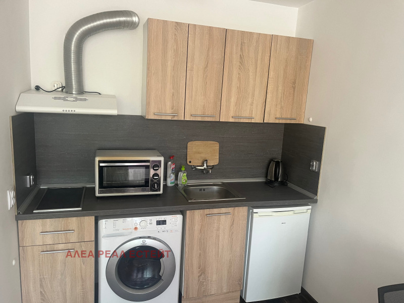 For Rent  Studio Sofia , Lyulin 10 , 30 sq.m | 50924051 - image [2]