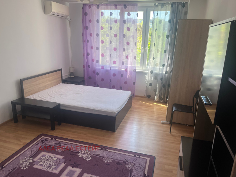 For Rent  Studio Sofia , Lyulin 10 , 30 sq.m | 50924051