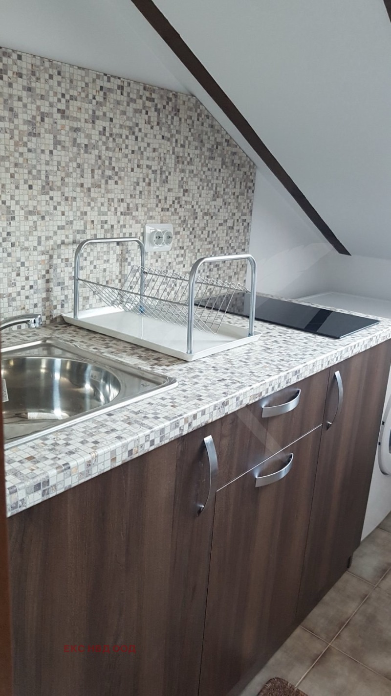 Дава под наем 1-СТАЕН, гр. Пловдив, Център, снимка 2 - Апартаменти - 53014419