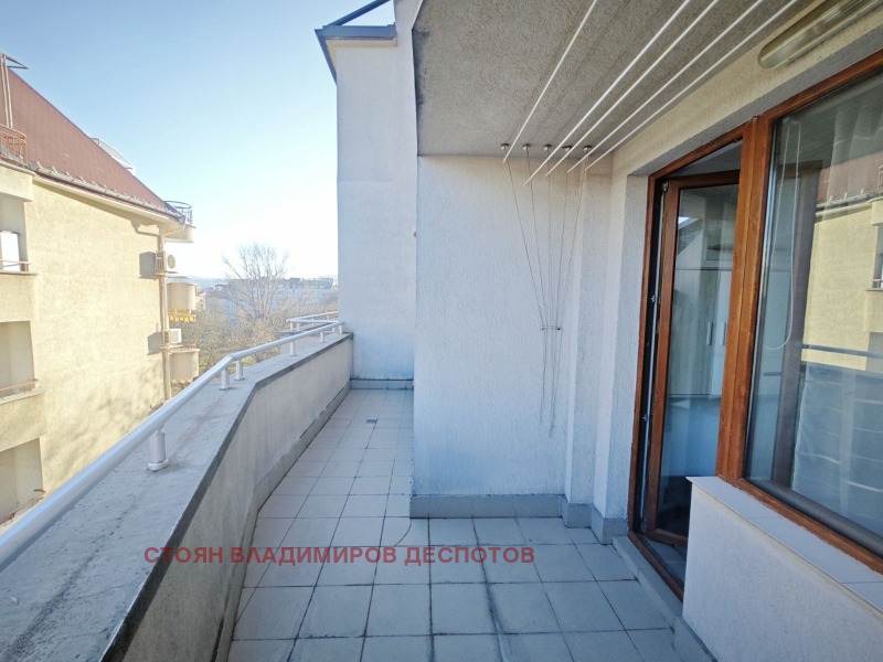 Дава под наем 1-СТАЕН, гр. София, Редута