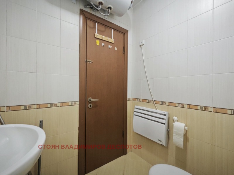 Дава под наем 1-СТАЕН, гр. София, Редута, снимка 4 - Апартаменти - 53111420