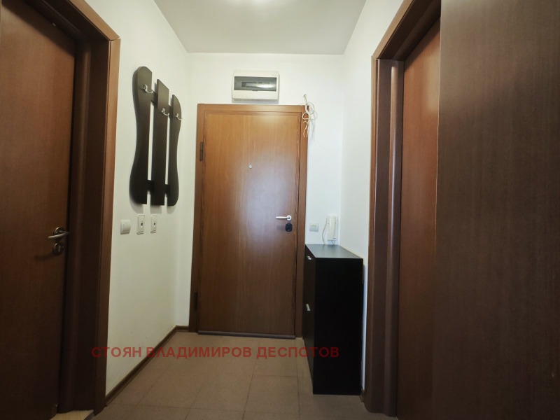 Дава под наем 1-СТАЕН, гр. София, Редута, снимка 6 - Апартаменти - 53111420