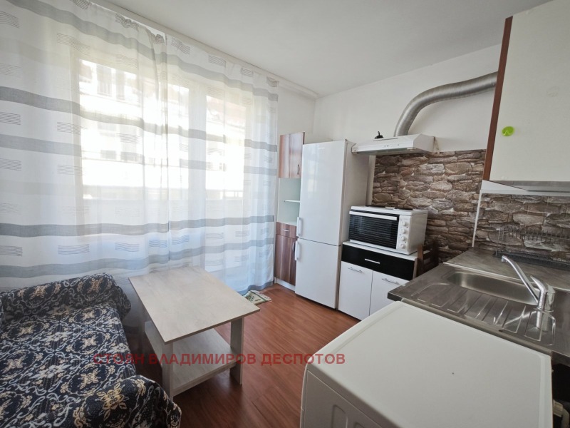 Дава под наем 1-СТАЕН, гр. София, Редута, снимка 8 - Апартаменти - 53111420