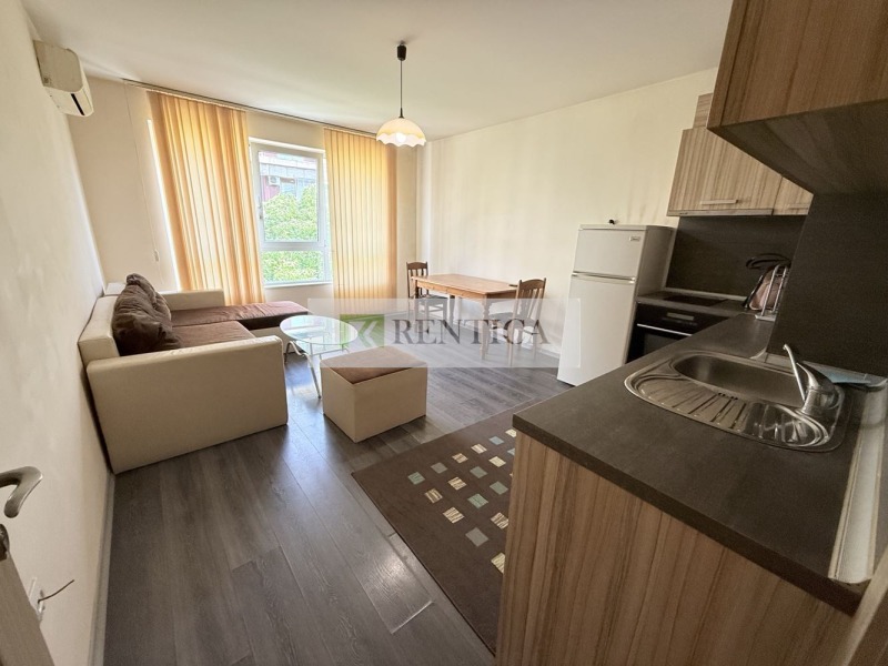 En renta  1 dormitorio Varna , Levski 1 , 65 metros cuadrados | 83786166 - imagen [2]