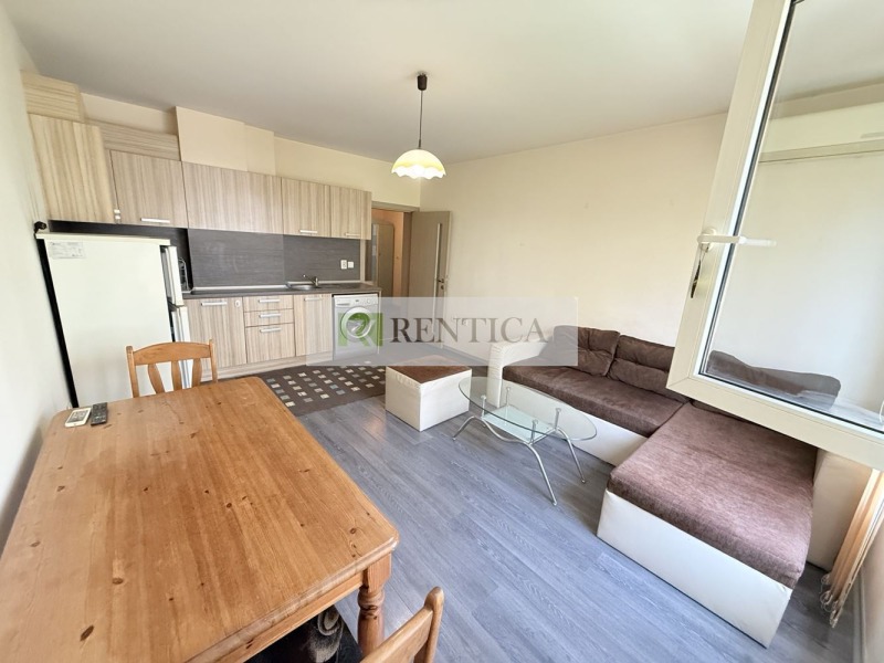 En renta  1 dormitorio Varna , Levski 1 , 65 metros cuadrados | 83786166 - imagen [4]