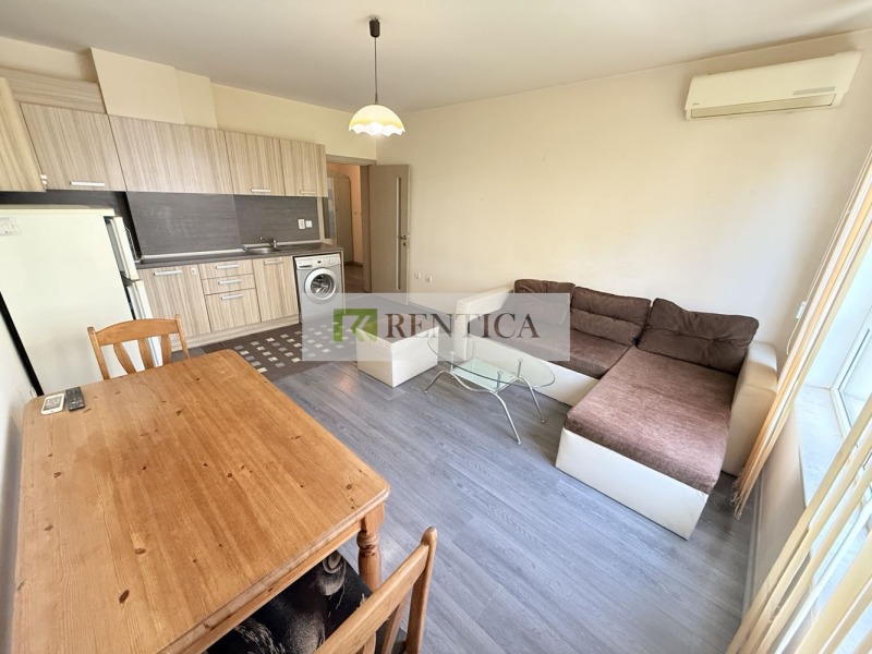 En renta  1 dormitorio Varna , Levski 1 , 65 metros cuadrados | 83786166