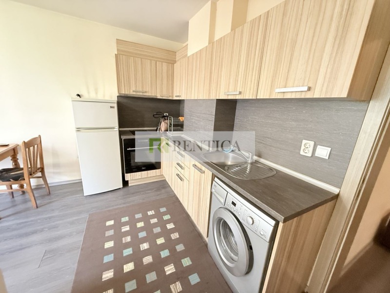 En renta  1 dormitorio Varna , Levski 1 , 65 metros cuadrados | 83786166 - imagen [5]