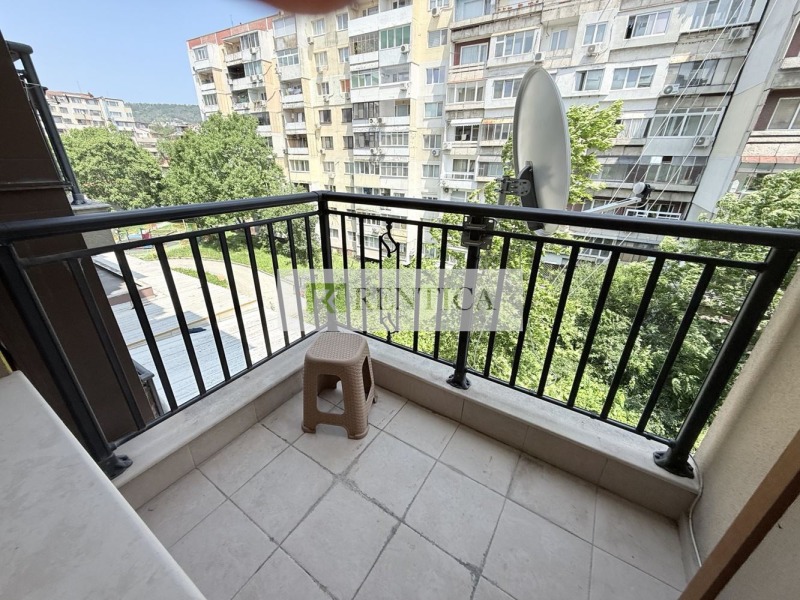 En renta  1 dormitorio Varna , Levski 1 , 65 metros cuadrados | 83786166 - imagen [8]