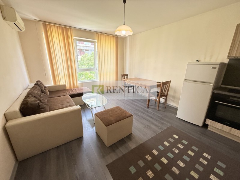 En renta  1 dormitorio Varna , Levski 1 , 65 metros cuadrados | 83786166 - imagen [6]