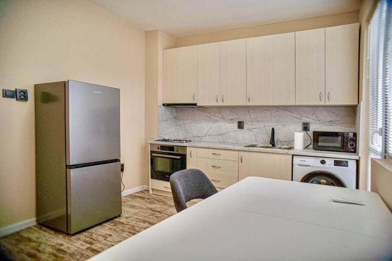 En renta  1 dormitorio Plovdiv , Jristo Smirnenski , 72 metros cuadrados | 94007466