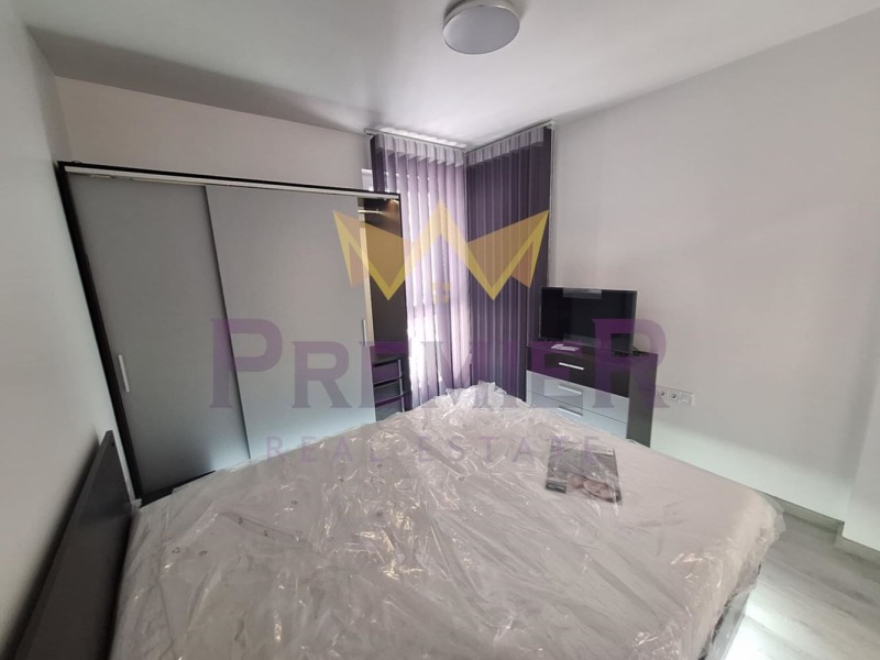 Vuokrattavana  1 makuuhuone Varna , m-t Ptšelina , 60 neliömetriä | 97948594 - kuva [5]